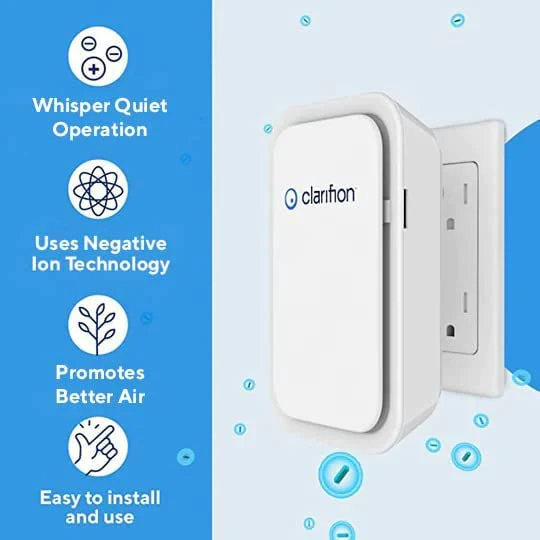 Clarifion Air Ionizer - Image 4