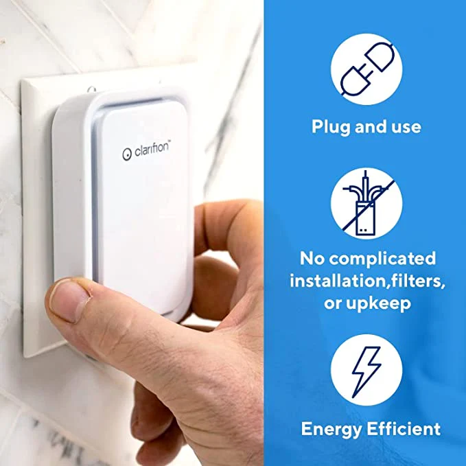 Clarifion Air Ionizer - Image 5