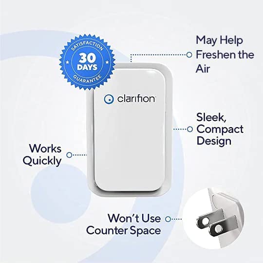 Clarifion Air Ionizer - Image 6