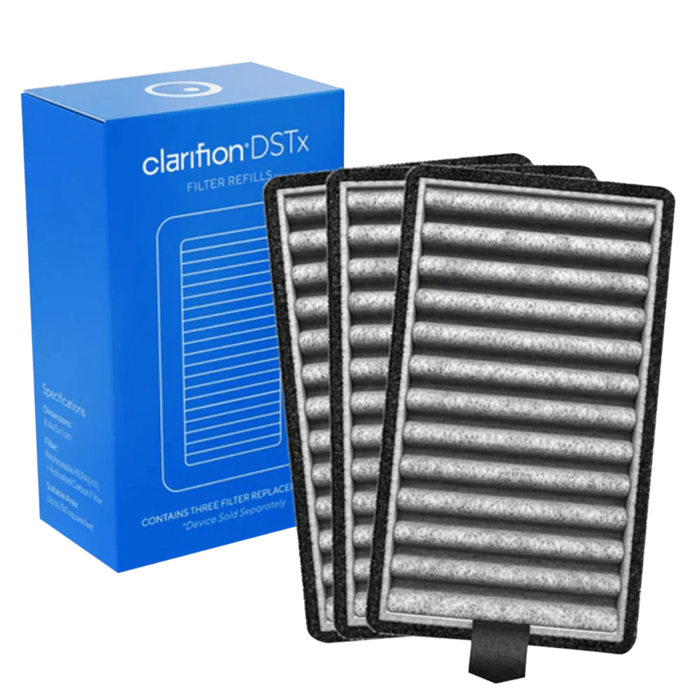 Clarifion DSTx Filter