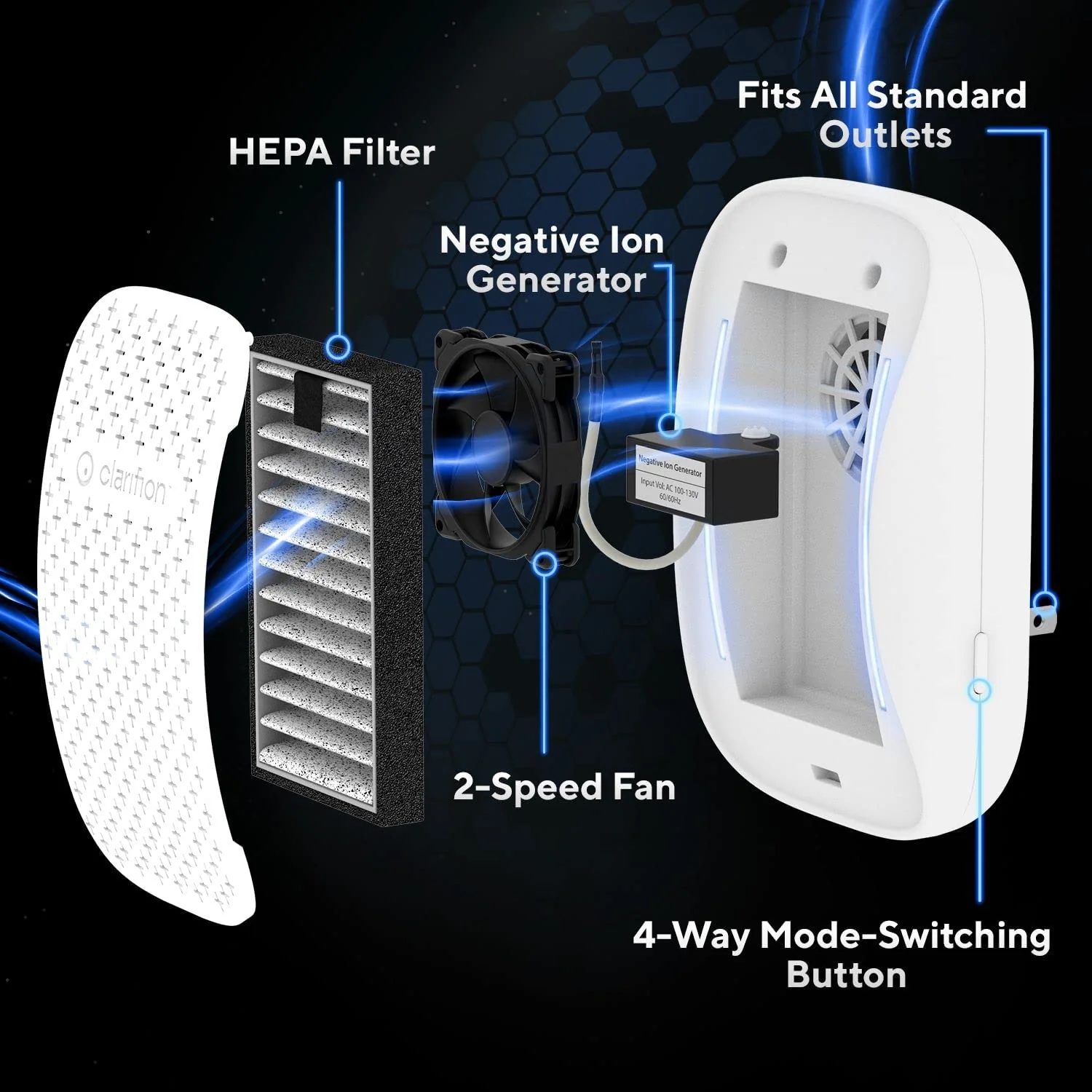 Clarifion DSTx Filter - Image 3