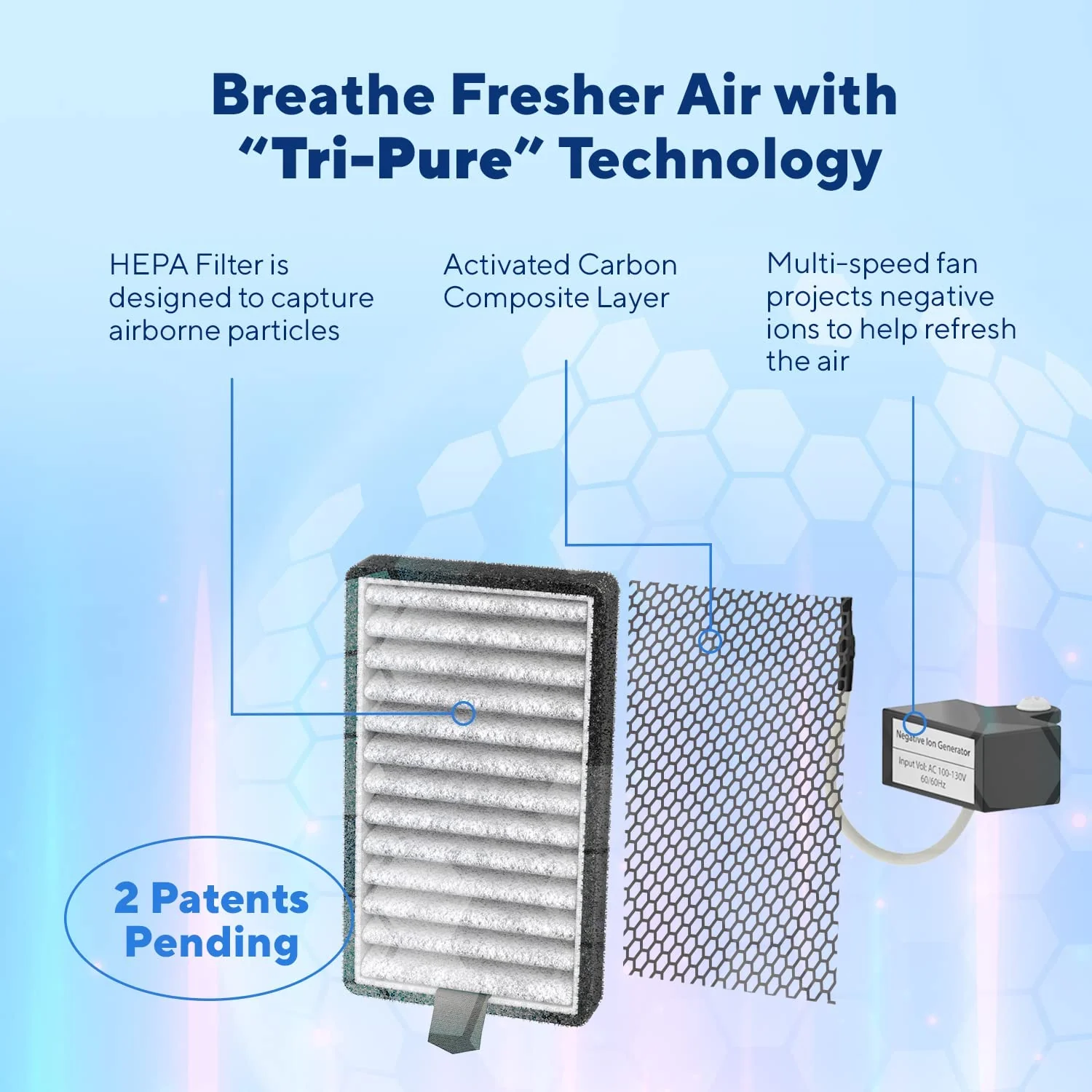 Clarifion DSTx Filter - Image 4