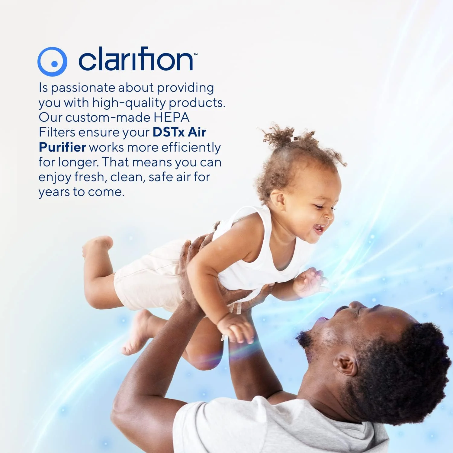 Clarifion DSTx Filter - Image 5