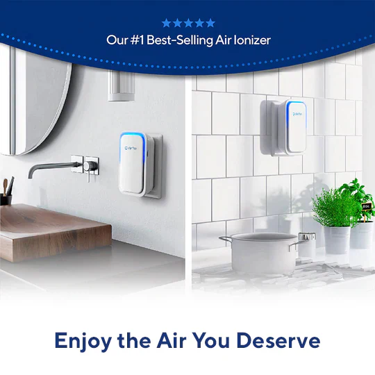 Clarifion Ionizer - Image 5