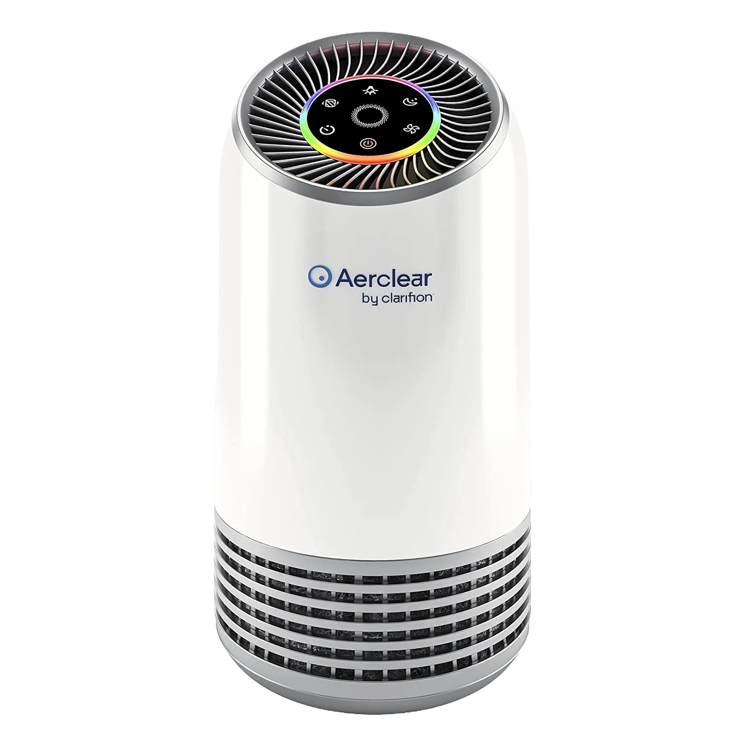 Offer Aer Clear 3 Stage HEPA Home Air Purifier