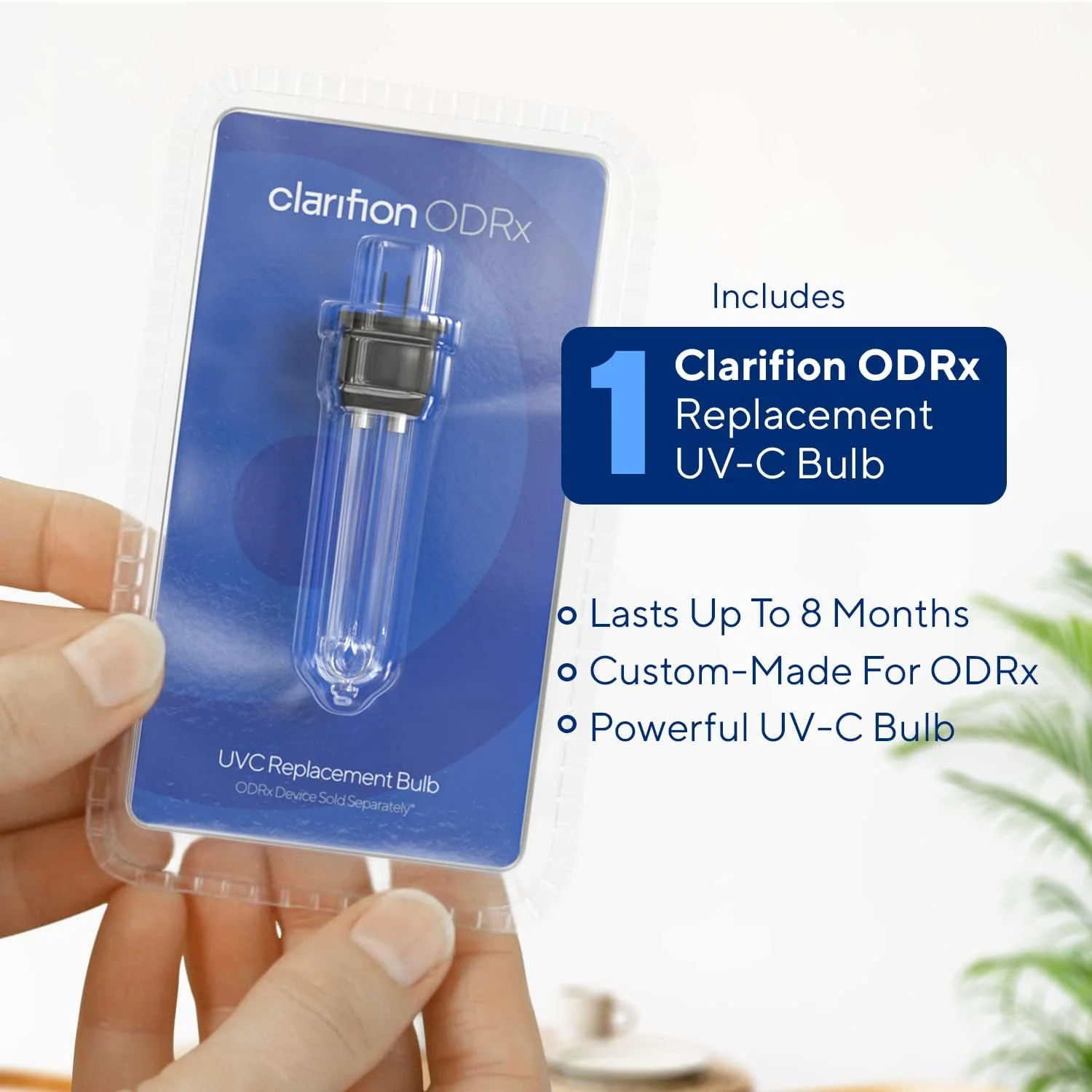Clarifion ODRx 6 - Image 4