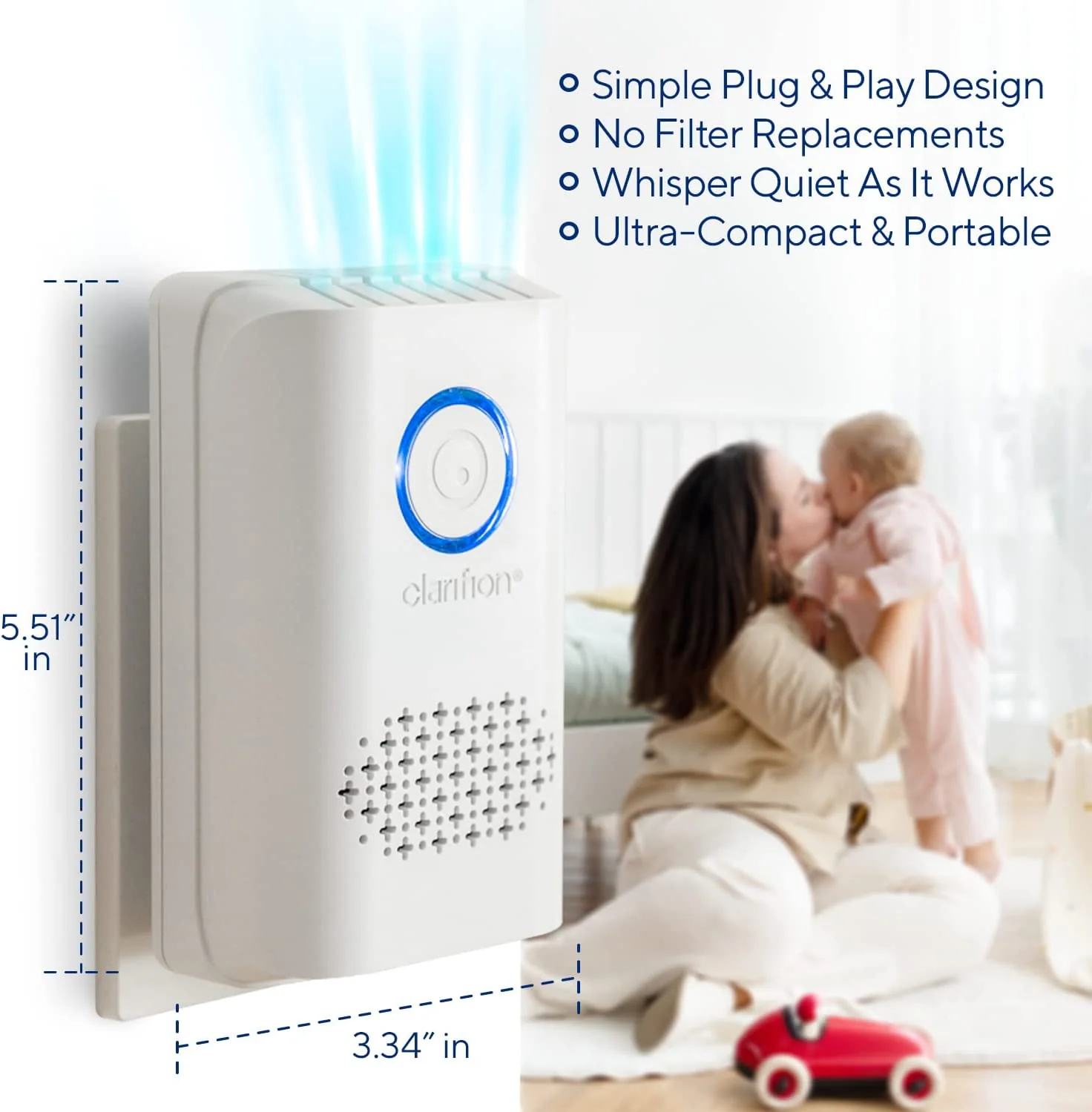 Clarifion ODRx 6 - Image 8